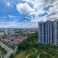 Emerald Hills, Cheras | Freehold, Private Lake with Jogging Track, Mini Desa ParkCity