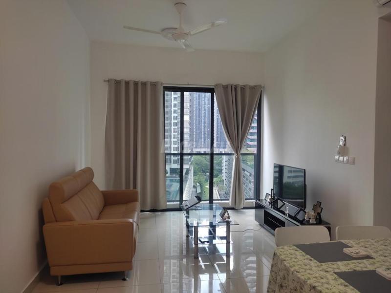 Below Market Value Astoria Ampang For Sale