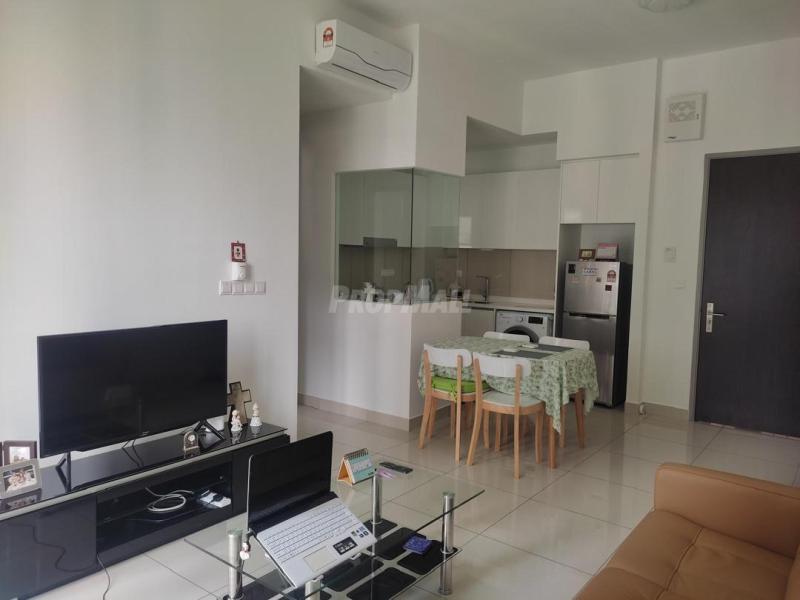 Below Market Value Astoria Ampang For Sale
