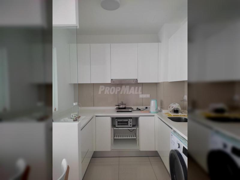 Below Market Value Astoria Ampang For Sale