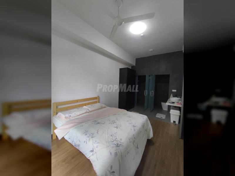 Below Market Value Astoria Ampang For Sale