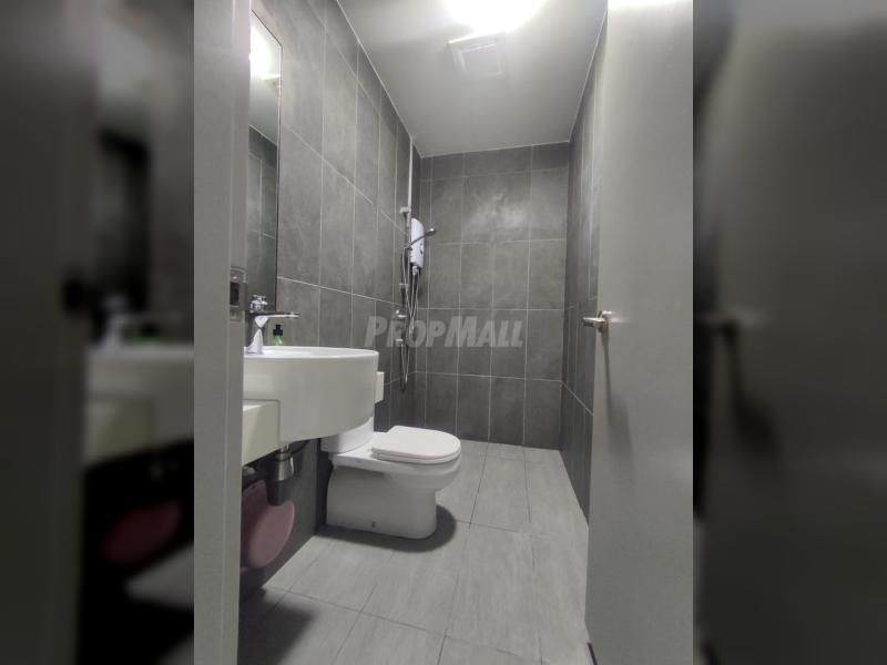 Below Market Value Astoria Ampang For Sale