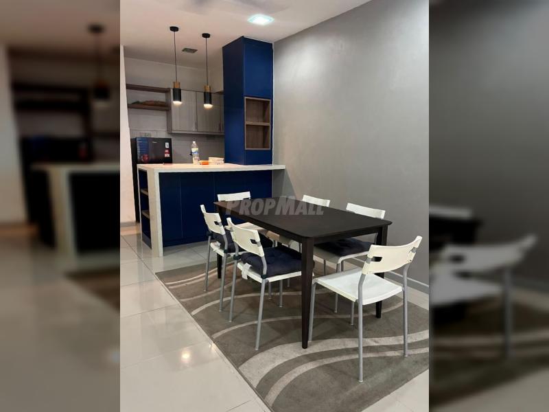 Casa Idaman Floor Unit Up For Rent