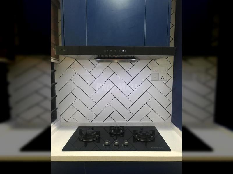 Casa Idaman Floor Unit Up For Rent