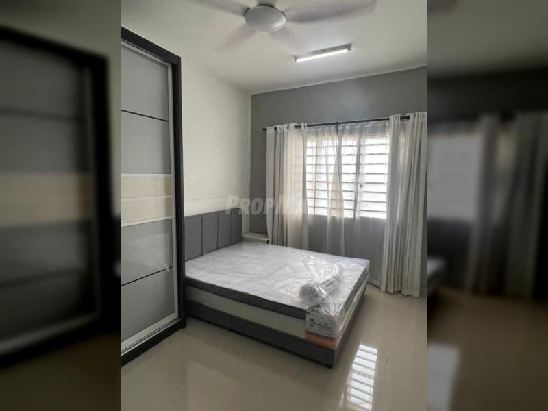 Casa Idaman Floor Unit Up For Rent