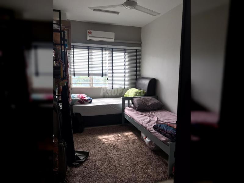 Casa Idaman Floor Unit Up For Rent