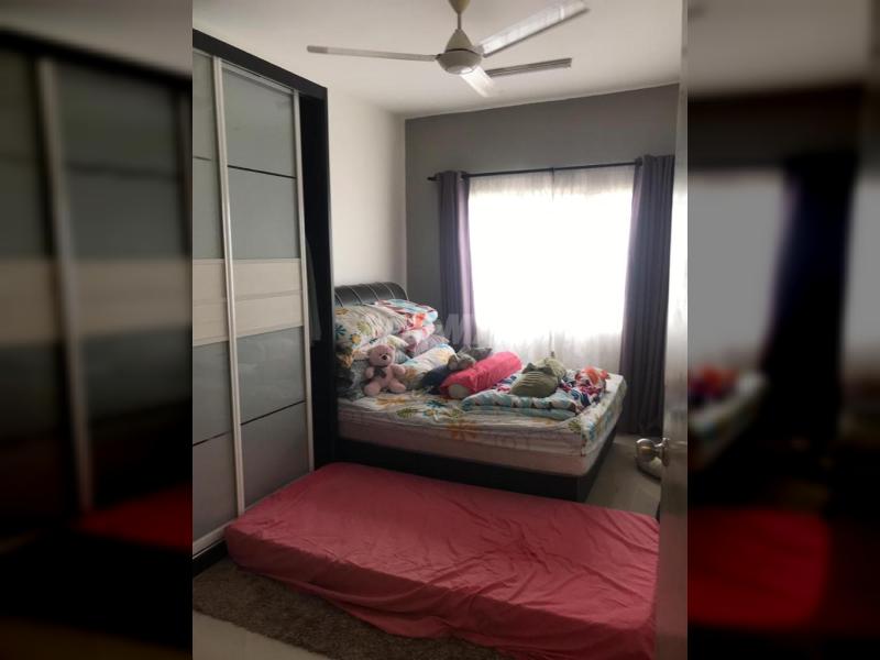 Casa Idaman Floor Unit Up For Rent