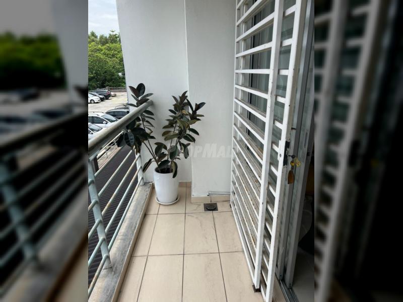 Casa Idaman Floor Unit Up For Rent