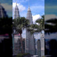 Vipod Residence, KLCC Up For Sale