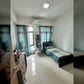 Pearl Suria, Taman United (Old Klang Road)