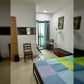 Pearl Suria, Taman United (Old Klang Road)