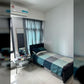 Pearl Suria, Taman United (Old Klang Road)