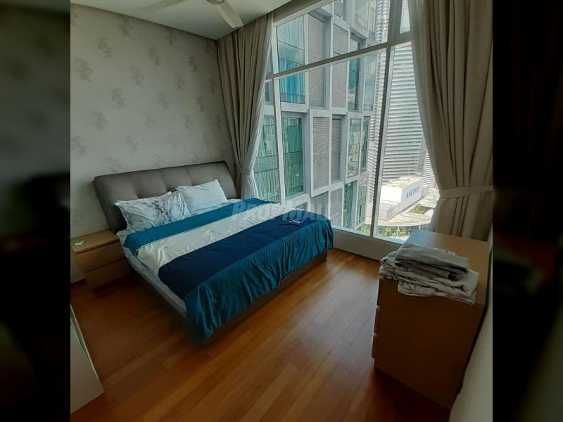 SOHO Suites KLCC, KL City Centre
