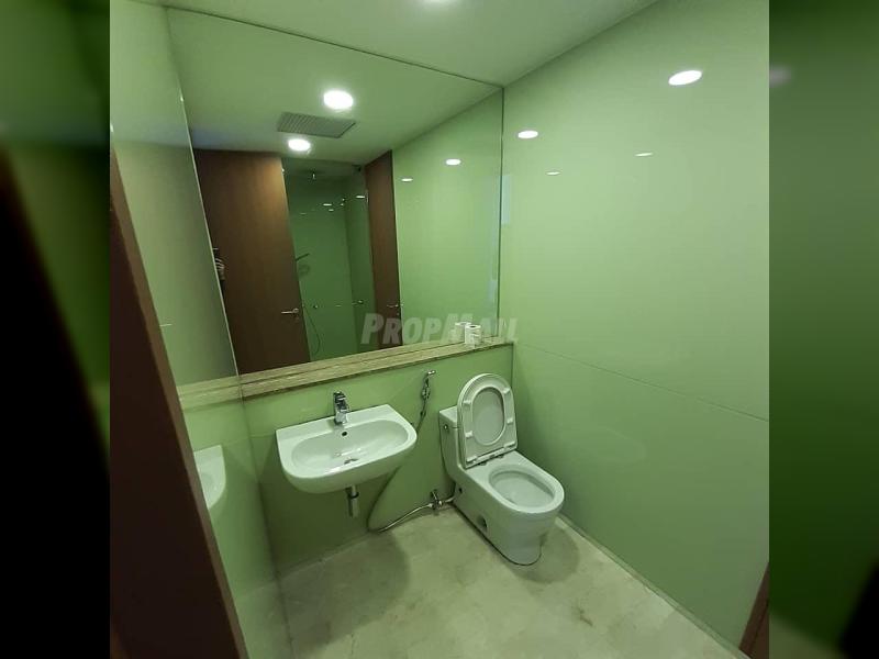 SOHO Suites KLCC, KL City Centre