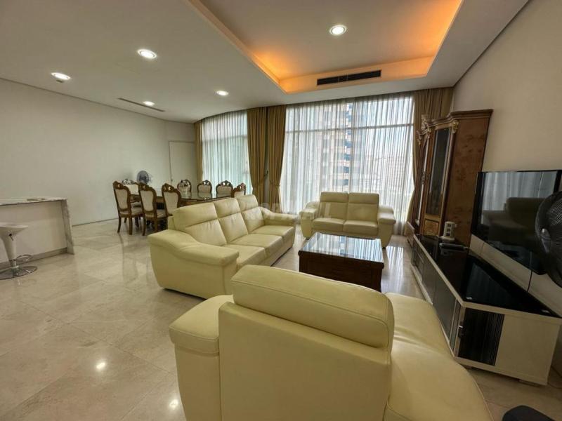 Quadro Residences, KLCC, KL City Centre Below Market Price