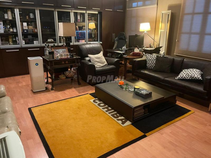 16 Taman U-Thant, Ampang