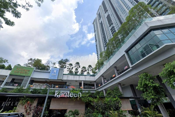 Tropicana Avenue, Petaling Jaya | Ground Floor Corner Retail Shop Unit Up For Rent