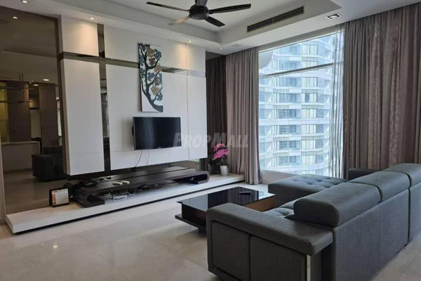 Quadro, KLCC, KL City Centre